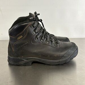 Garmont MP 295 Tactical Boots.  Size 12